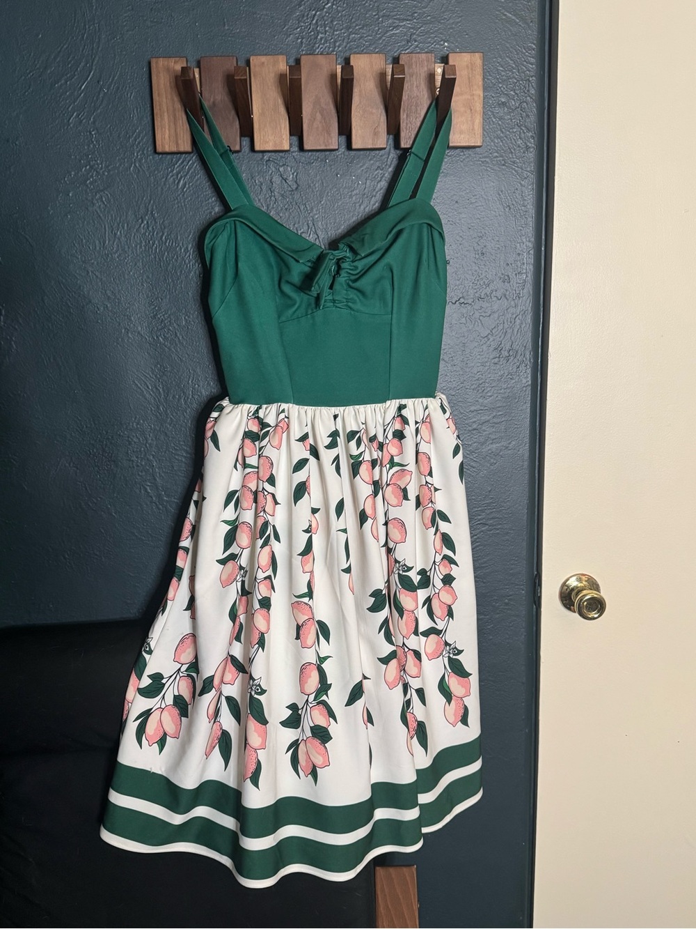 PinUpGirlClothing retired/rare dress!